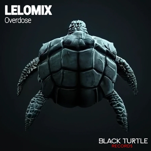 Lelomix - Overdose [BTR590]